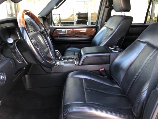 2015 Lincoln Navigator 4WD for sale in Las Vegas, NV – photo 13