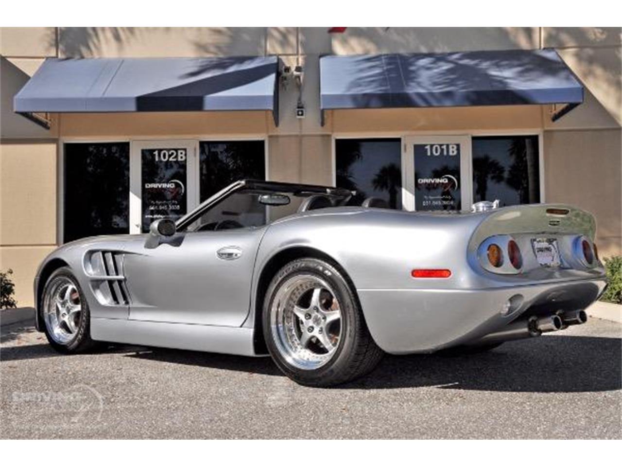 1999 Shelby Series 1 for sale in West Palm Beach, FL – photo 23