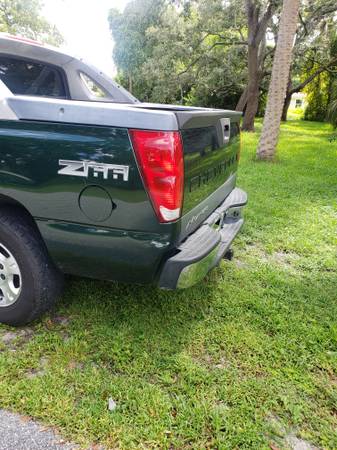 2004 Chevy Avalanche for sale in Melbourne , FL – photo 5