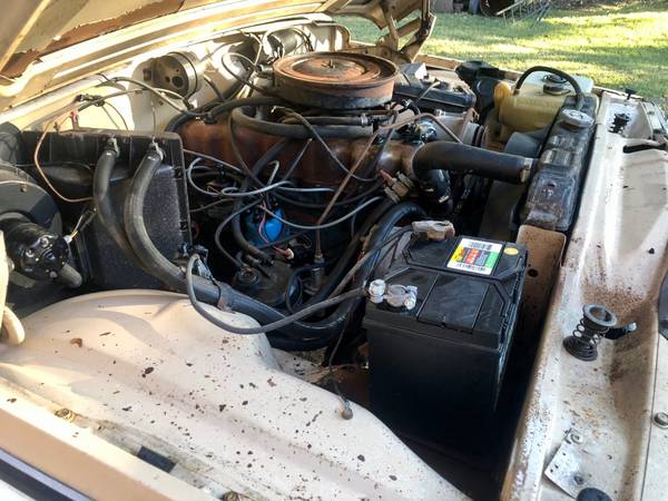 Rare Jeep J10 Pickup - cars & trucks - by owner - vehicle automotive... for sale in San Antonio, TX – photo 9