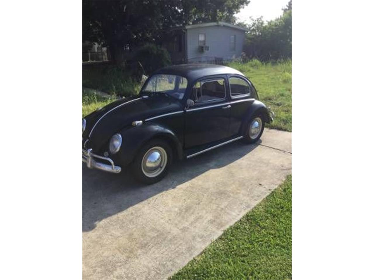 1964 Volkswagen Beetle for sale in Cadillac, MI – photo 8