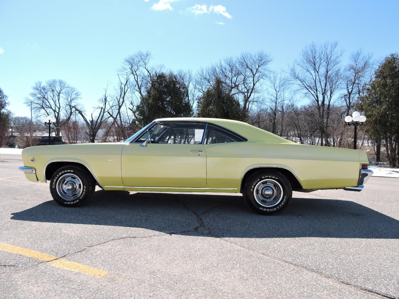 1966 Chevrolet Impala for sale in Greene, IA – photo 3