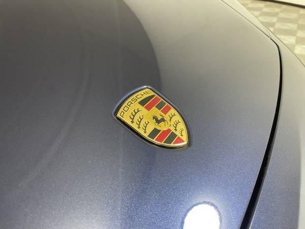 2021 Porsche 911 Targa 4S - - by dealer - vehicle for sale in Honolulu, HI – photo 9