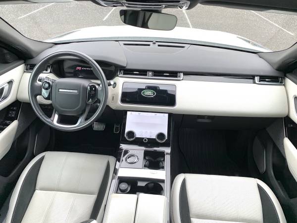 2018 Land Rover Velar Diesel R-Dynamic - cars & trucks - by dealer -... for sale in Vancouver, WA – photo 11