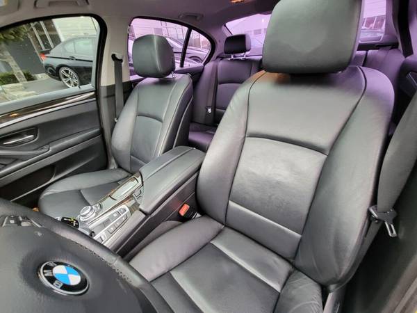 2013 BMW 5 Series 528i xDrive - - by dealer - vehicle for sale in Bellingham, WA – photo 18