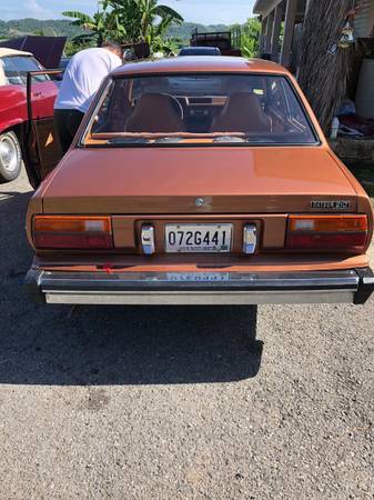 1986 Datsun 210 for sale in Other, Other – photo 2
