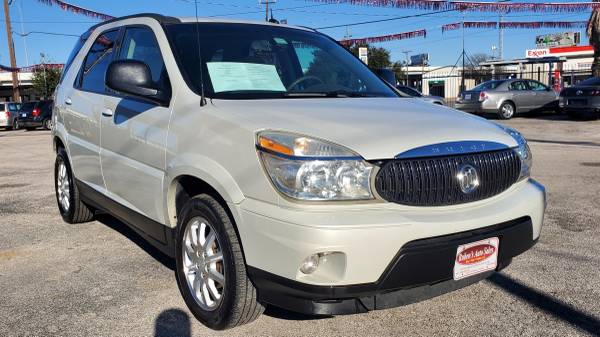 2006 BUICK RENDEZVOUS 4DR FWD - - by dealer - vehicle for sale in San Antonio, TX – photo 11