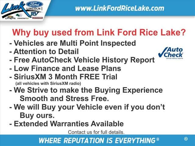 2019 Ford Fiesta S FWD for sale in Rice Lake, WI – photo 3