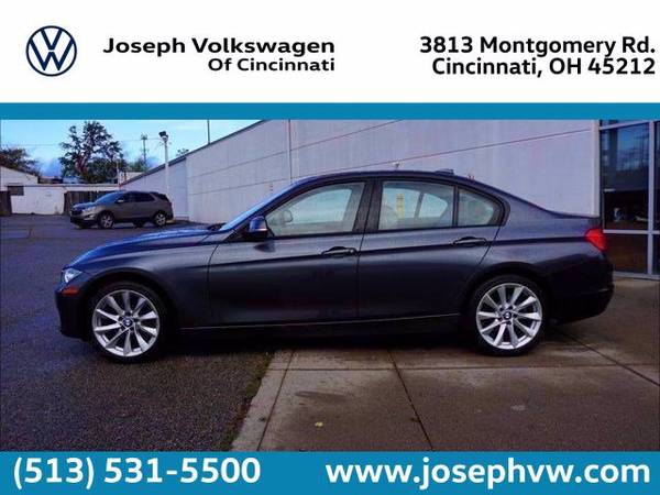 2012 BMW 3 Series 328i - - by dealer - vehicle for sale in Cincinnati, OH – photo 2