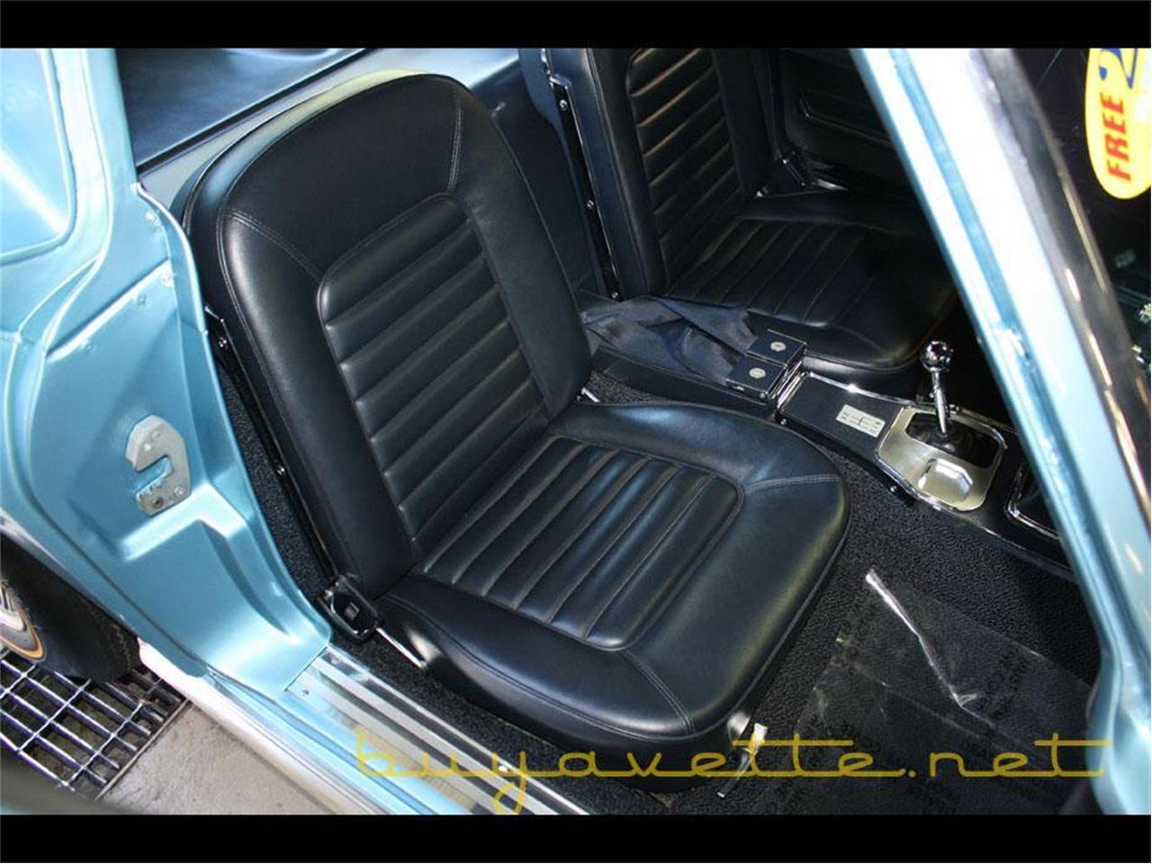 1966 Chevrolet Corvette for sale in Atlanta, GA – photo 24