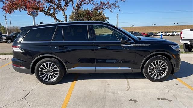 2020 Lincoln Aviator Reserve AWD for sale in Indianola, IA – photo 2