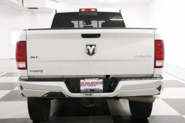 2016 Ram 2500 SLT - Closeout Deal! for sale in Clinton, MO – photo 6