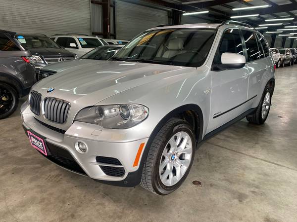2012 bmw X5 xdrive - - by dealer - vehicle automotive for sale in Houston, TX