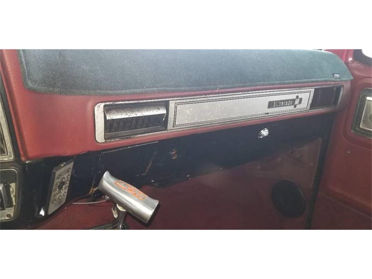 1978 Chevrolet Blazer for sale in Redmond, OR – photo 36