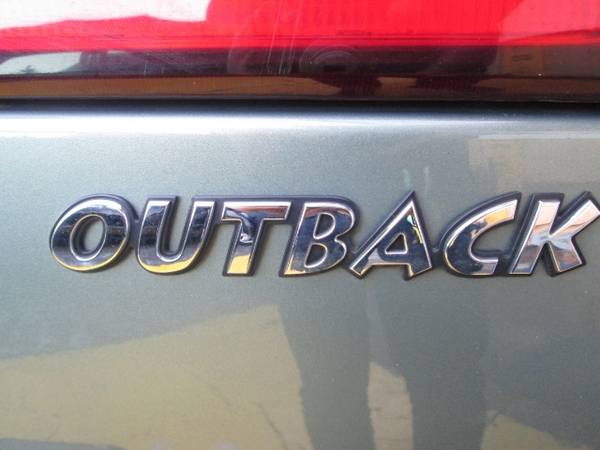 2004 Subaru Outback , Trades R Welcome, . for sale in Seattle, WA – photo 20