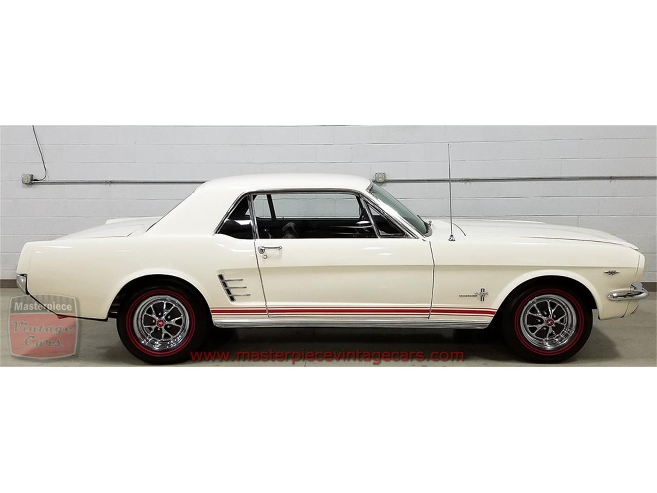1966 Ford Mustang for sale in Whiteland, IN