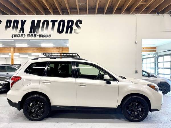 2015 Subaru Forester 2 0XT Premium Sport Utility 4D AWD - cars & for sale in Portland, OR – photo 3