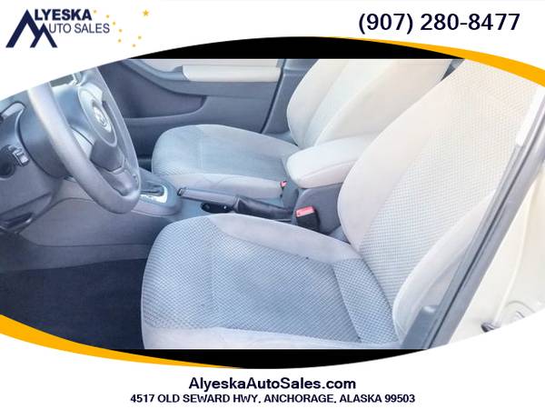 2013 Volkswagen Jetta - CERTIFIED PRE-OWNED VEHICLE! - cars & trucks... for sale in Anchorage, AK – photo 11
