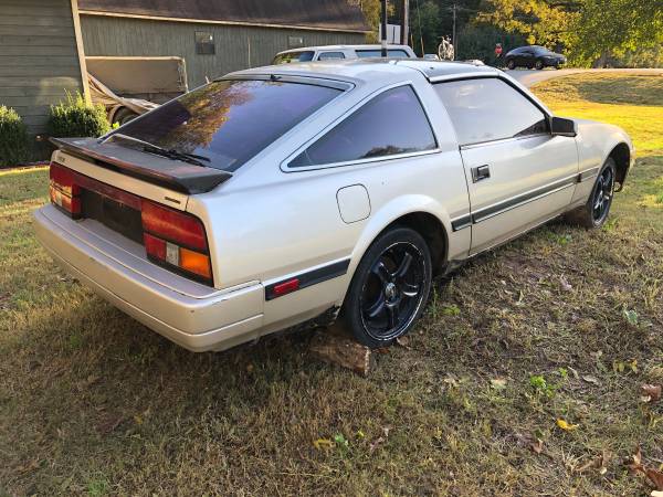 1984 Nissan 300ZX Body for sale in Bentonville, AR – photo 6