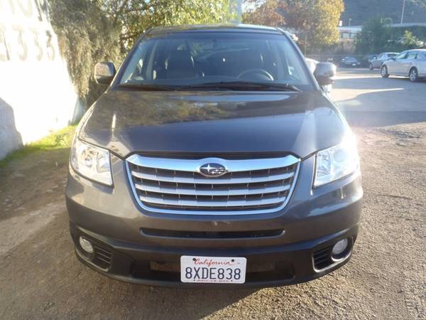 2009 Subaru Tribeca Public Auction Opening Bid - - by for sale in Mission Valley, CA – photo 7