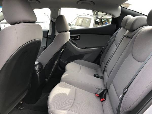 2016 Hyundai Elantra SE Sedan for sale in Hillsboro, OR – photo 15