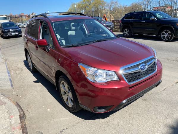 2014 Subaru Forester Premium AWD for sale in Bronx, NY – photo 2