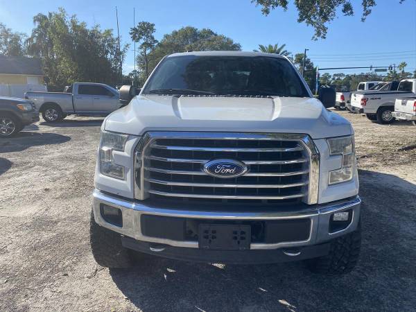 2017 Ford F150 SuperCrew Cab XLT Pickup 4D 6 1/2 ft for sale in Longwood , FL – photo 9