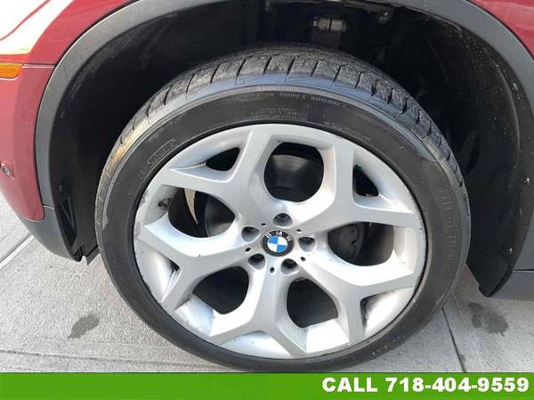 2014 BMW X6 xDrive35i SUV - - by dealer - vehicle for sale in elmhurst, NY – photo 15