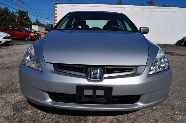 2003 Honda Accord 61K Very Clean !!!!!!!!!!!!!! for sale in Cleveland, OH – photo 11
