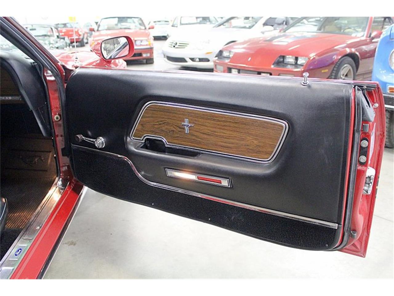 1969 Ford Mustang for sale in Kentwood, MI – photo 25