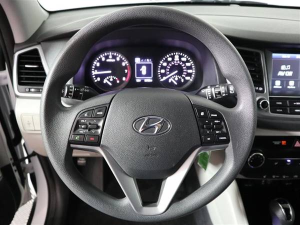 2018 Hyundai Tucson SEL EASY FINANCING!! for sale in Hillsboro, OR – photo 13