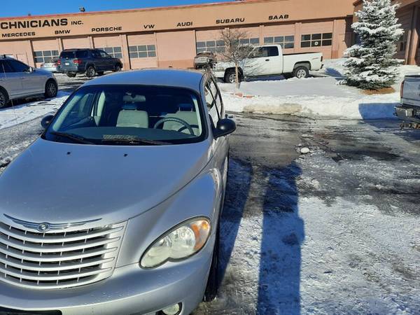 2008 Chrysler PT Cruiser Touring - - by dealer for sale in Colorado Springs, CO – photo 3