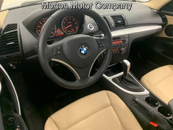 2012 BMW 1 Series 2dr Cpe 128i SULEV **Financing Available On Select... for sale in Tempe, NV – photo 15