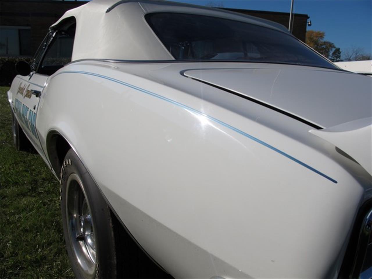 1967 Chevrolet Camaro for sale in Troy, MI – photo 9