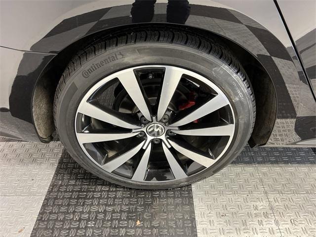 2018 Volkswagen Passat 3.6L V6 GT for sale in Union City , GA – photo 12