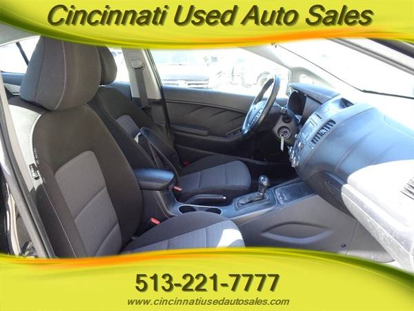 2014 Kia Forte EX 2 0L I4 FWD - - by dealer - vehicle for sale in Cincinnati, OH – photo 14
