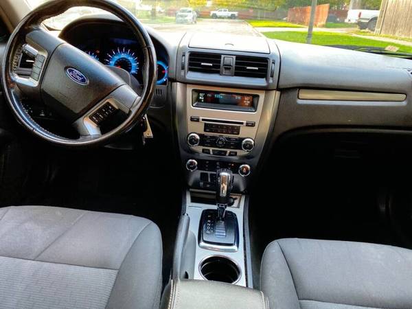 2011 FORD FUSION SEL for sale in Maywood, IL – photo 17