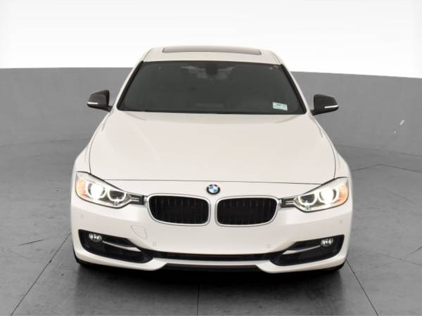 2015 BMW 3 Series 335i Sedan 4D sedan White - FINANCE ONLINE - cars... for sale in Tulsa, OK – photo 17
