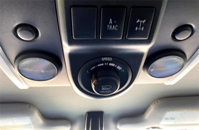 2014 Toyota FJ Cruiser 4WD for sale in Merriam, KS – photo 10