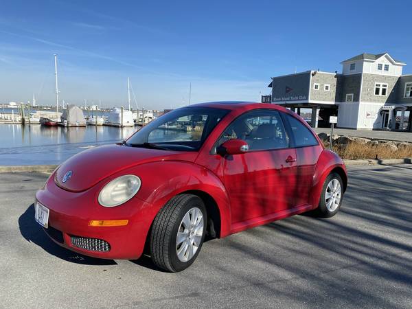 2009 Volkswagen Beetle for sale in Cranston, RI – photo 15