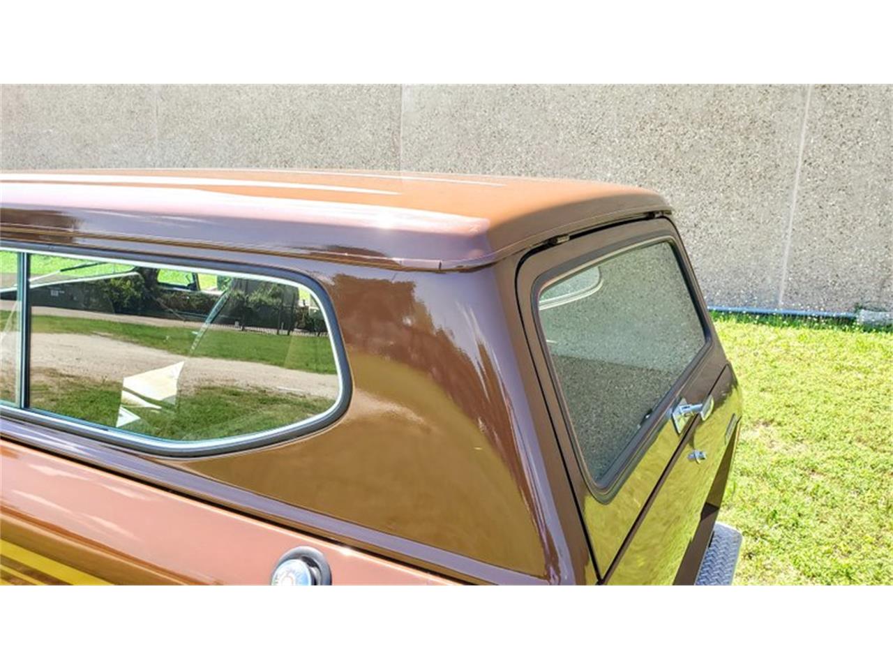 1979 International Scout for sale in Austin, TX – photo 35