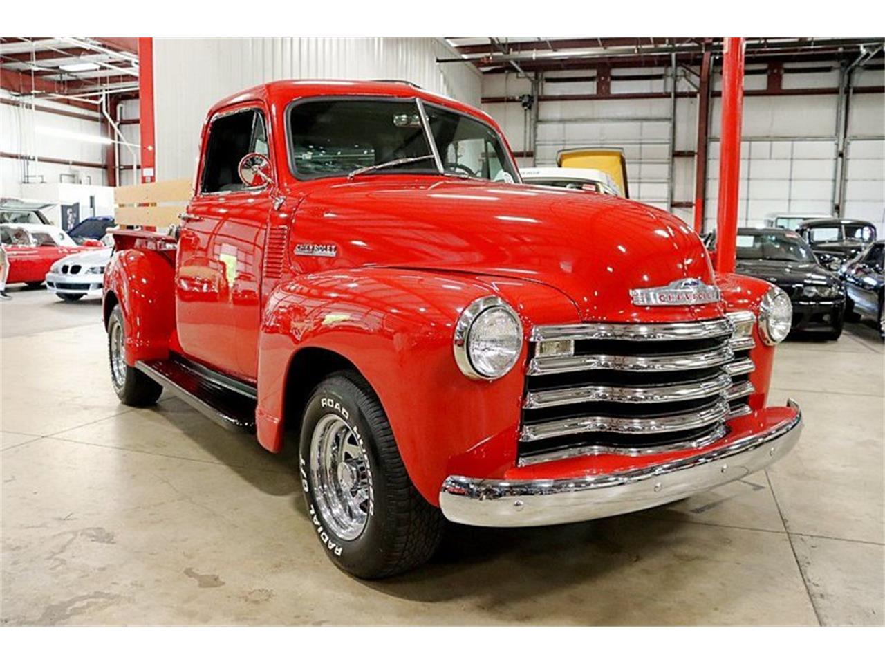 1953 Chevrolet 3100 for sale in Kentwood, MI – photo 7