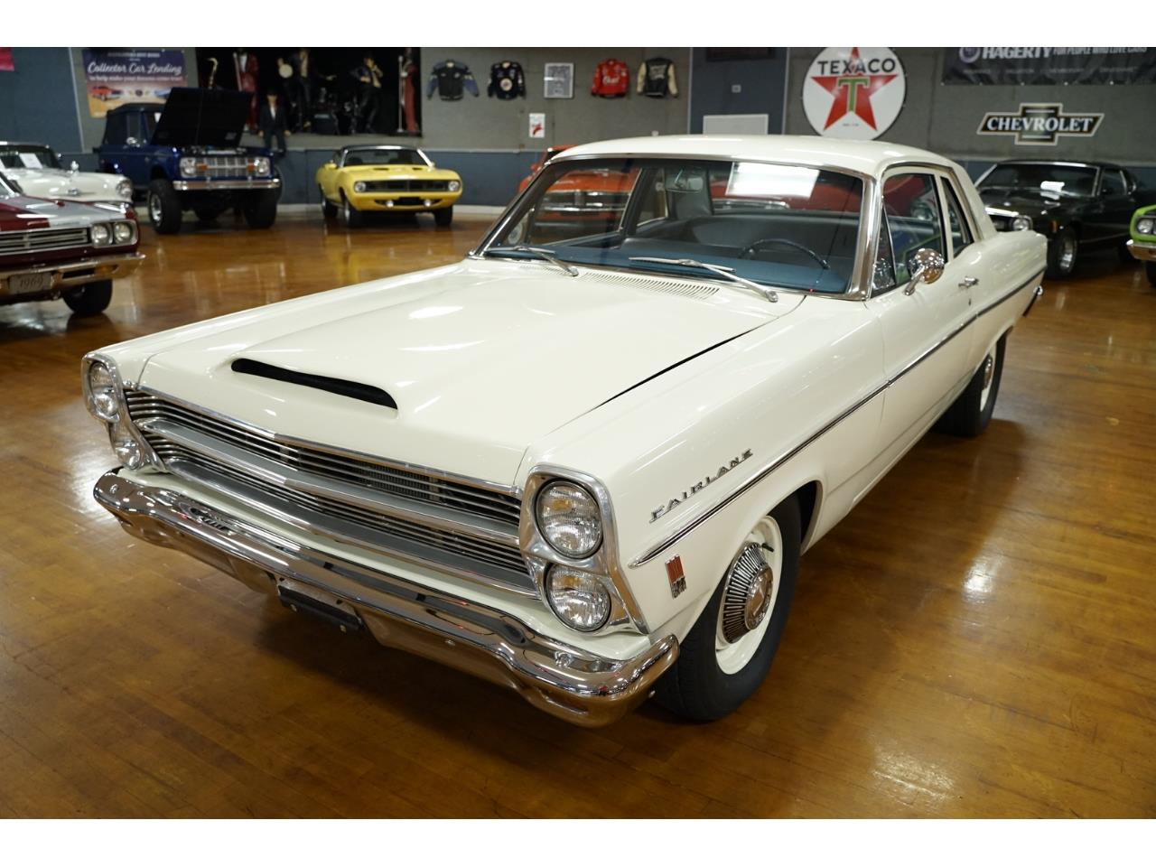1966 Ford Fairlane for sale in Homer City, PA – photo 2