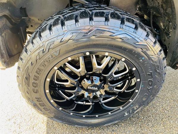 2014 Toyota Tundra 1794 Edition 4X4 LOADED!! New Rims! New Toyo Tires! for sale in Boise, ID – photo 8