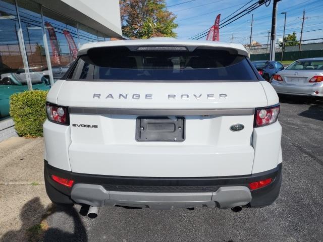 2015 Land Rover Range Rover Evoque Pure Plus for sale in Frederick, MD – photo 25