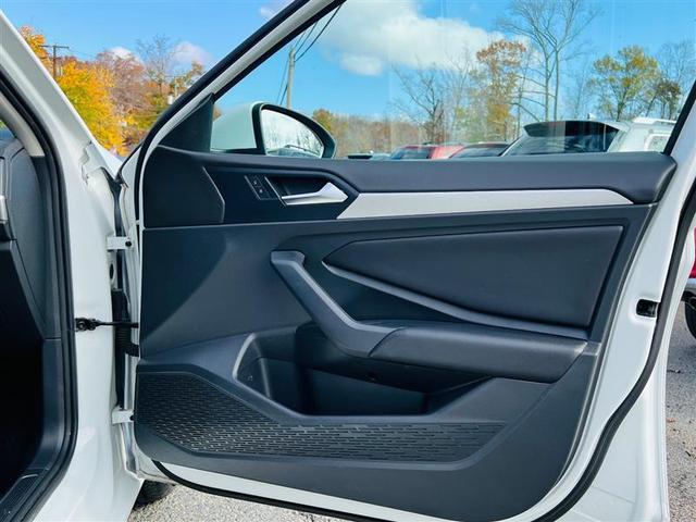 2019 Volkswagen Jetta 1.4T SE for sale in Other, VA – photo 32