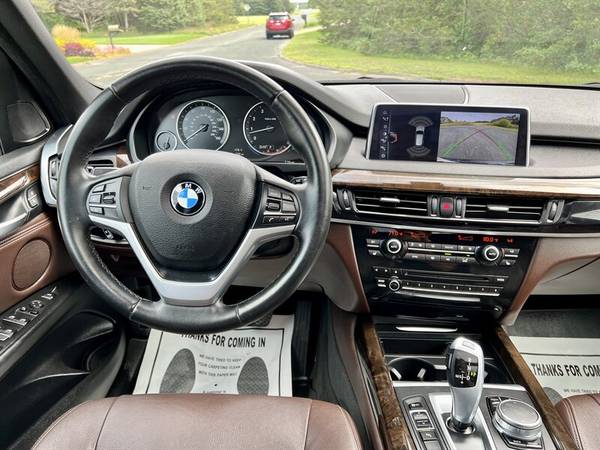 2017 BMW X5 xDrive35i - - by dealer - vehicle for sale in Andover, MN – photo 19