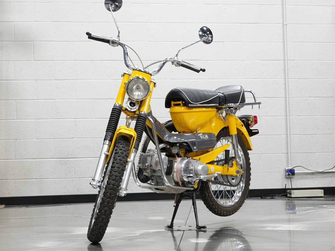1969 Honda Motorcycle for sale in Pittsburgh, PA – photo 5