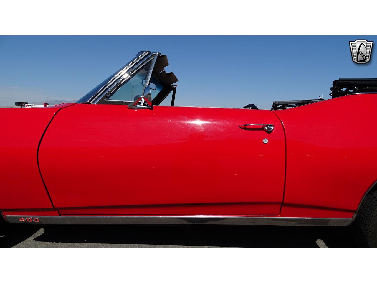 1968 Pontiac LeMans for sale in O'Fallon, IL – photo 62