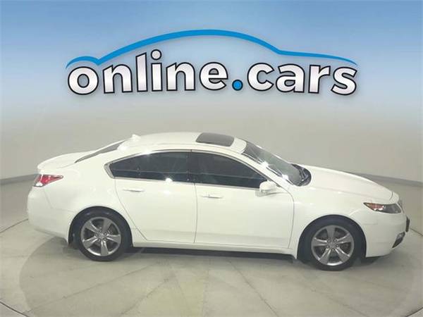 2013 Acura TL SH-AWD - sedan - - by dealer - vehicle for sale in Other, KY – photo 12